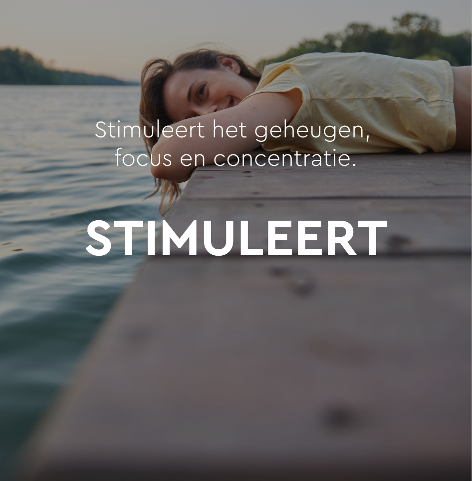 Stimulerend